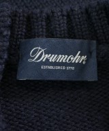 Drumohr（ドルモア）ニット・セーター 紺 サイズ:-(M位) メンズ/2200638808025