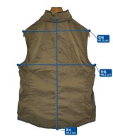 Drumohr（ドルモア）その他 カーキ サイズ:S メンズ/2200639239033