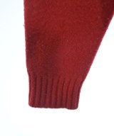 Drumohr（ドルモア）ニット・セーター 赤 サイズ:44(S位) メンズ/2200640665012