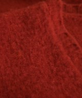 Drumohr（ドルモア）ニット・セーター 赤 サイズ:44(S位) メンズ/2200640665012