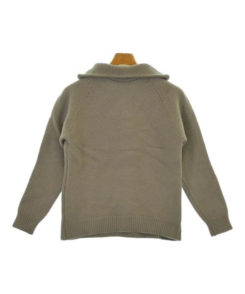 Drumohr（ドルモア）ニット・セーター ベージュ サイズ:48(L位) メンズ/2200642817044