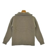 Drumohr（ドルモア）ニット・セーター ベージュ サイズ:48(L位) メンズ/2200642817044