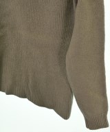 Drumohr（ドルモア）ニット・セーター ベージュ サイズ:48(L位) メンズ/2200642817044