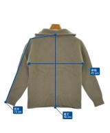 Drumohr（ドルモア）ニット・セーター ベージュ サイズ:48(L位) メンズ/2200642817044