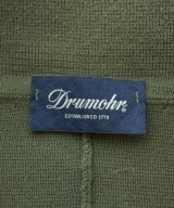 Drumohr（ドルモア）カジュアルジャケット カーキ サイズ:44(S位) メンズ/2200643691032