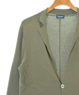 Drumohr（ドルモア）カジュアルジャケット カーキ サイズ:44(S位) メンズ/2200643691032