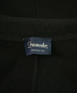 Drumohr（ドルモア）カジュアルジャケット 黒 サイズ:46(M位) メンズ/2200644698108