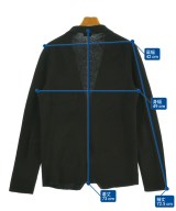 Drumohr（ドルモア）カジュアルジャケット 黒 サイズ:46(M位) メンズ/2200644698108