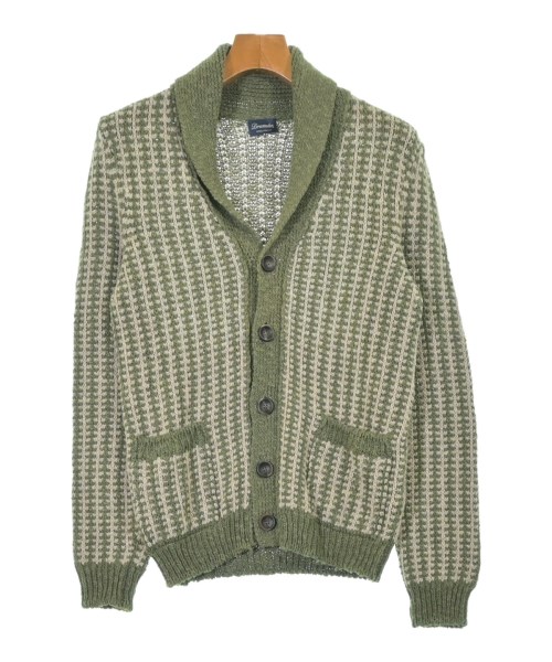 ドルモア(Drumohr)のDrumohr カーディガン