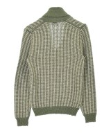 Drumohr（ドルモア）カーディガン 緑 サイズ:42(XS位) メンズ/2200621818017