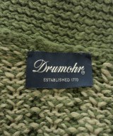 Drumohr（ドルモア）カーディガン 緑 サイズ:42(XS位) メンズ/2200621818017
