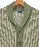 Drumohr（ドルモア）カーディガン 緑 サイズ:42(XS位) メンズ/2200621818017