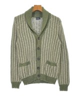 Drumohr カーディガン