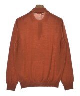 Drumohr（ドルモア）ニット・セーター オレンジ サイズ:48(L位) メンズ/2200622523019