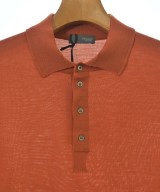 Drumohr（ドルモア）ニット・セーター オレンジ サイズ:48(L位) メンズ/2200622523019