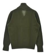 Drumohr（ドルモア）ニット・セーター カーキ サイズ:48(L位) メンズ/2200622523026