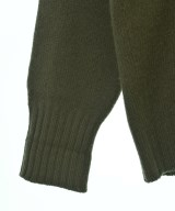 Drumohr（ドルモア）ニット・セーター カーキ サイズ:48(L位) メンズ/2200622523026