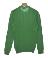 Drumohr（ドルモア）ニット・セーター 緑 サイズ:44(XS位) メンズ/2200628322029