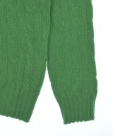 Drumohr（ドルモア）ニット・セーター 緑 サイズ:44(XS位) メンズ/2200628322029