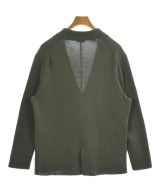 Drumohr（ドルモア）ジャケット カーキ サイズ:50(XL位) メンズ/2200628636034