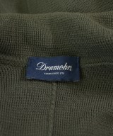 Drumohr（ドルモア）ジャケット カーキ サイズ:50(XL位) メンズ/2200628636034