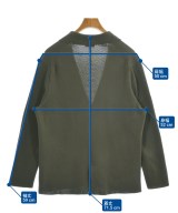 Drumohr（ドルモア）ジャケット カーキ サイズ:50(XL位) メンズ/2200628636034