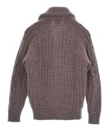 Drumohr（ドルモア）カーディガン 赤 サイズ:46(M位) メンズ/2200629010017