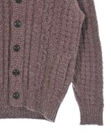 Drumohr（ドルモア）カーディガン 赤 サイズ:46(M位) メンズ/2200629010017