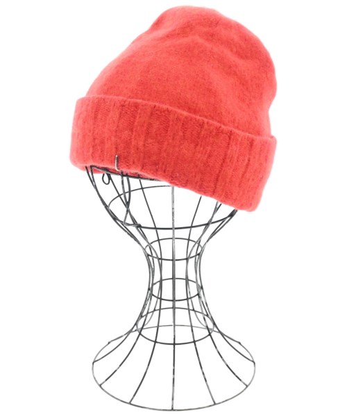 ドルモア(Drumohr)のDrumohr ニットキャップ・ビーニー