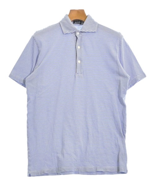 ドルモア(Drumohr)のDrumohr ポロシャツ