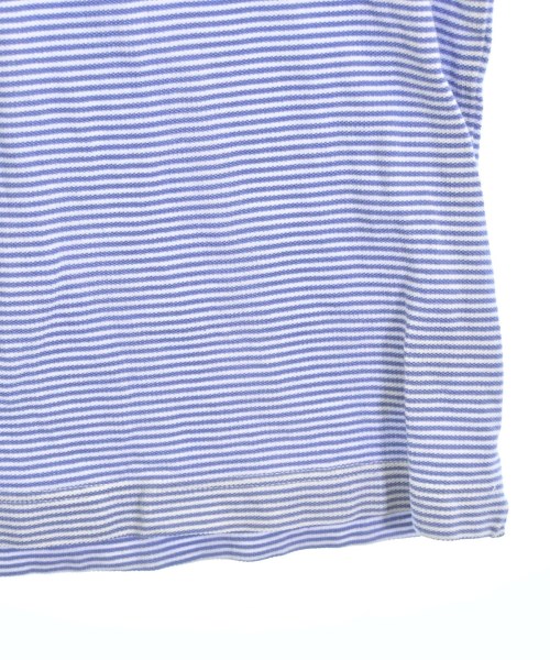 Drumohr（ドルモア）ポロシャツ 青 サイズ:L メンズ/2200628480026