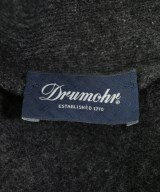 Drumohr（ドルモア）カーディガン グレー サイズ:48(L位) メンズ/2200613436168
