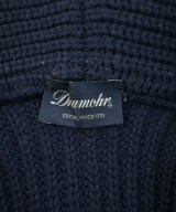 Drumohr（ドルモア）カーディガン 紺 サイズ:46(M位) メンズ/2200607006056