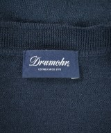 Drumohr（ドルモア）カーディガン 紺 サイズ:-(XS位) メンズ/2200607006094