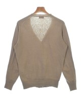 Drumohr（ドルモア）カーディガン 茶 サイズ:46(M位) メンズ/2200607006100