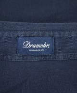 Drumohr（ドルモア）ポロシャツ 紺 サイズ:M メンズ/2200607006247