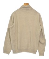 Drumohr（ドルモア）ニット・セーター ベージュ サイズ:48(L位) メンズ/2200616627082