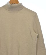 Drumohr（ドルモア）ニット・セーター ベージュ サイズ:48(L位) メンズ/2200616627082