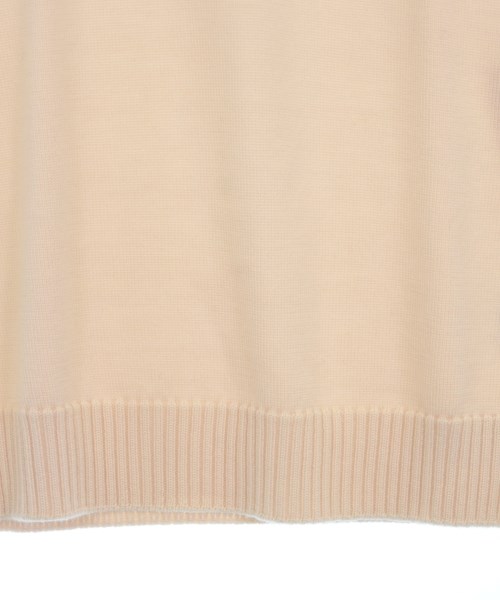 Drumohr（ドルモア）ニット・セーター 白 サイズ:46(M位) メンズ/2200618293025