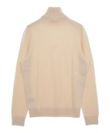 Drumohr（ドルモア）ニット・セーター 白 サイズ:46(M位) メンズ/2200618293025