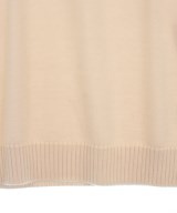 Drumohr（ドルモア）ニット・セーター 白 サイズ:46(M位) メンズ/2200618293025