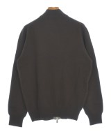 Drumohr（ドルモア）カーディガン 茶 サイズ:-(S位) メンズ/2200614701074