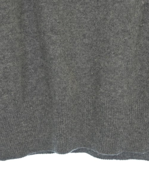 Drumohr（ドルモア）ニット・セーター グレー サイズ:40(M位) メンズ/2200614701081
