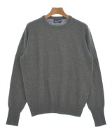 Drumohr（ドルモア）ニット・セーター グレー サイズ:40(M位) メンズ/2200614701081