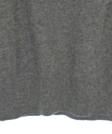 Drumohr（ドルモア）ニット・セーター グレー サイズ:40(M位) メンズ/2200614701081