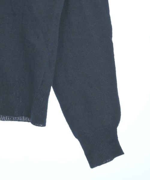 Drumohr（ドルモア）ニット・セーター 紺 サイズ:46(M位) メンズ/2200614701098