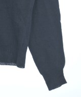 Drumohr（ドルモア）ニット・セーター 紺 サイズ:46(M位) メンズ/2200614701098