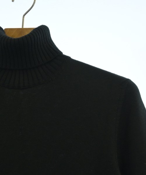 Drumohr（ドルモア）ニット・セーター 黒 サイズ:46(M位) メンズ/2200620660150