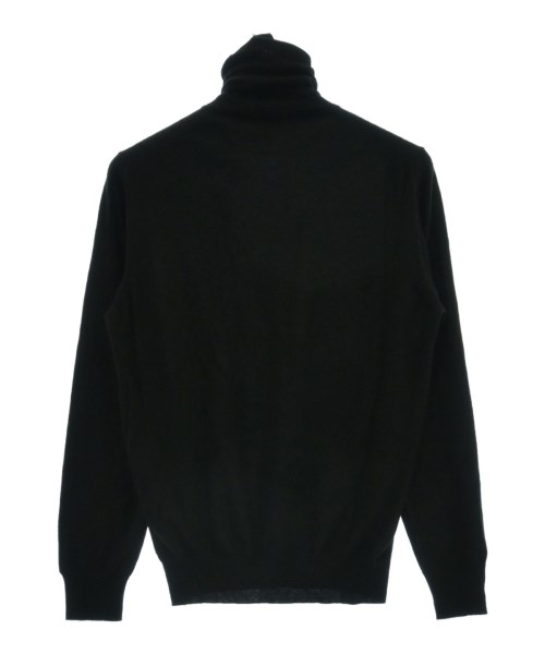 Drumohr（ドルモア）ニット・セーター 黒 サイズ:-(XS位) メンズ/2200620660167