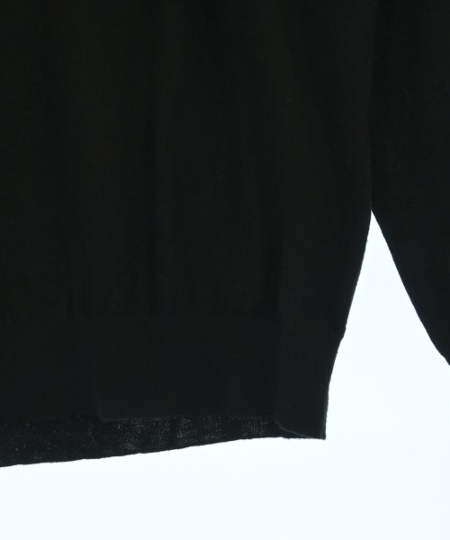 Drumohr（ドルモア）ニット・セーター 黒 サイズ:-(XS位) メンズ/2200620660167